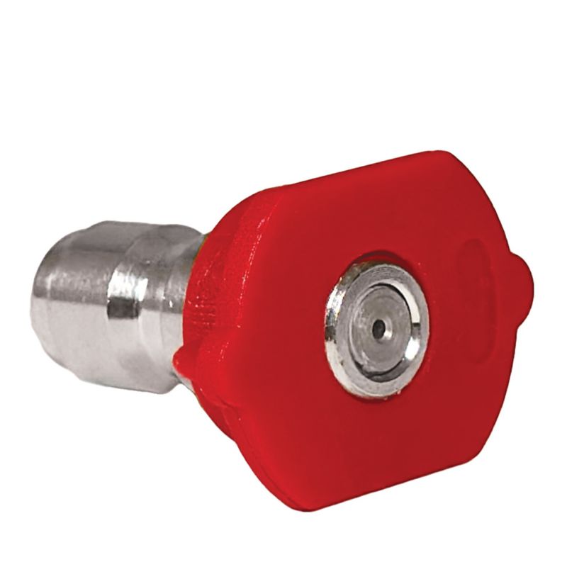 Blu Shield Humpback Reel Accessories - Spray Tip Nozzle 0°