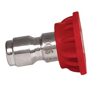 Blu Shield Humpback Reel Accessories - Spray Tip Nozzle 0°