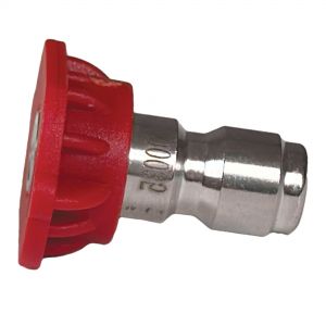 Blu Shield Humpback Reel Accessories - Spray Tip Nozzle 0°