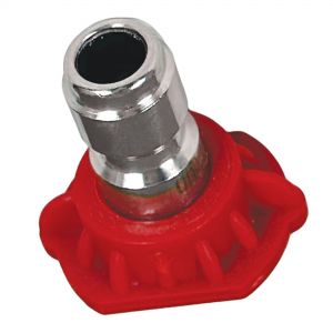 Blu Shield Humpback Reel Accessories - Spray Tip Nozzle 0°