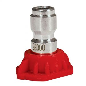 Blu Shield Humpback Reel Accessories - Spray Tip Nozzle 0°