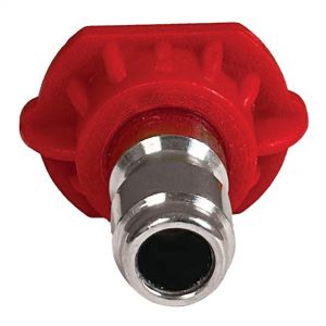 Blu Shield Humpback Reel Accessories - Spray Tip Nozzle 0°
