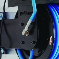 Blu Shield HumpBack 3000 All in One Pressure Washer System