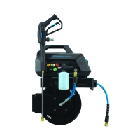 Blu Shield HumpBack 3000 All in One Pressure Washer System