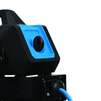 Blu Shield HumpBack 3000 All in One Pressure Washer System