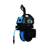 Blu Shield HumpBack 3000 All in One Pressure Washer System