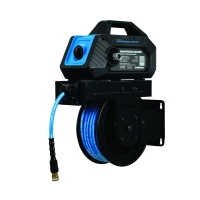 Blu Shield HumpBack 3000 All in One Pressure Washer System