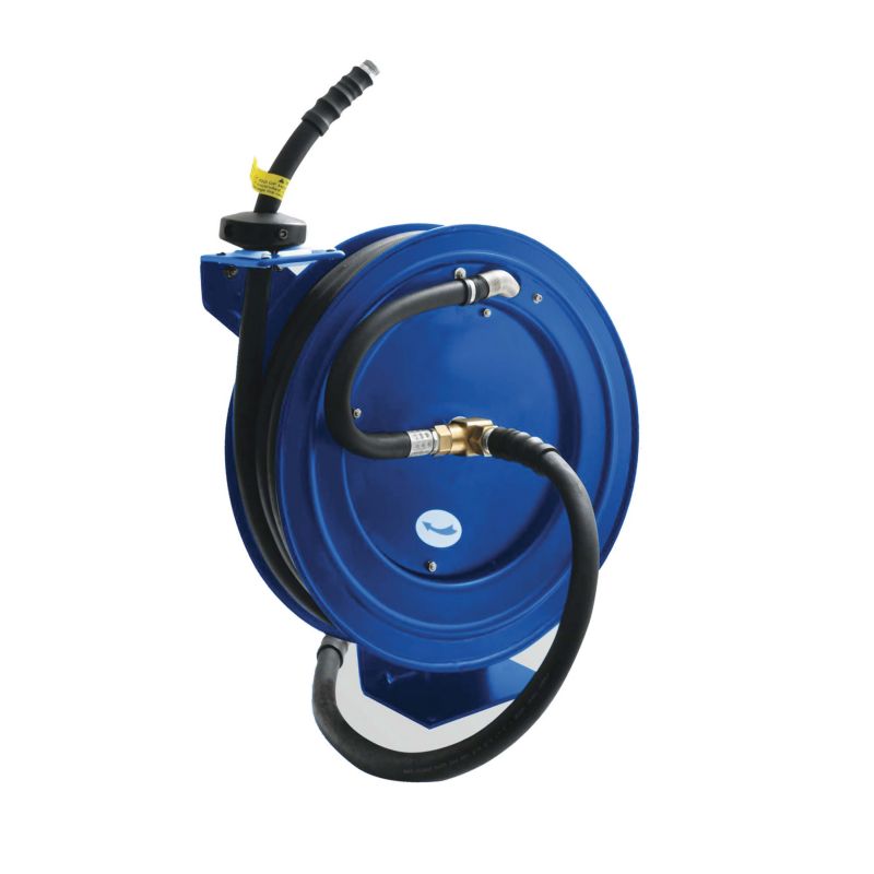 OilShield Fuel Hose Reel 3/4" X 25'